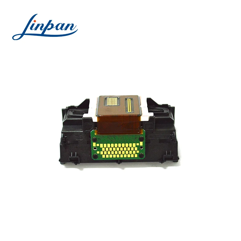 QY6 0089 печатающей головки принтера для Canon PIXMA TS5050 TS5051 TS5053 TS5055 TS5070 TS5080 TS6050 TS6051