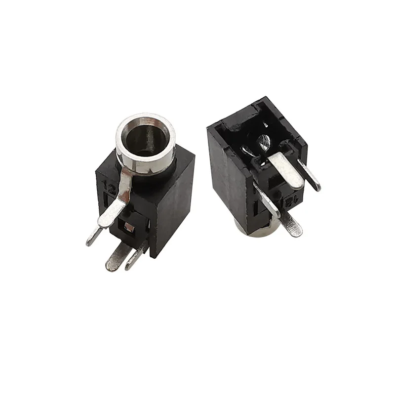 10 шт. разъем для наушников 2 5 мм | Строительство и ремонт