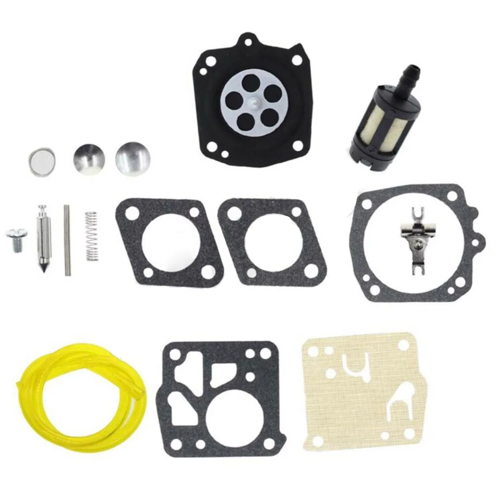 

Carburetor Gasket Kit For SXLAO SUPER XL XL-98 SXL Auto Chain Saw Welch plug
