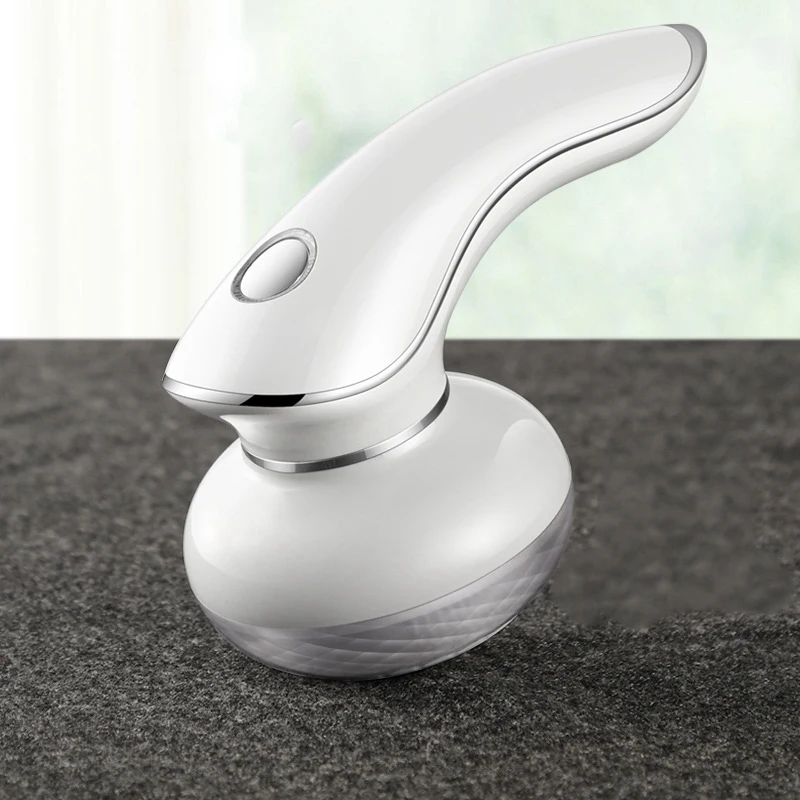 Горячая Мини электрическая машина для удаления ворса резки гранул эпилятор