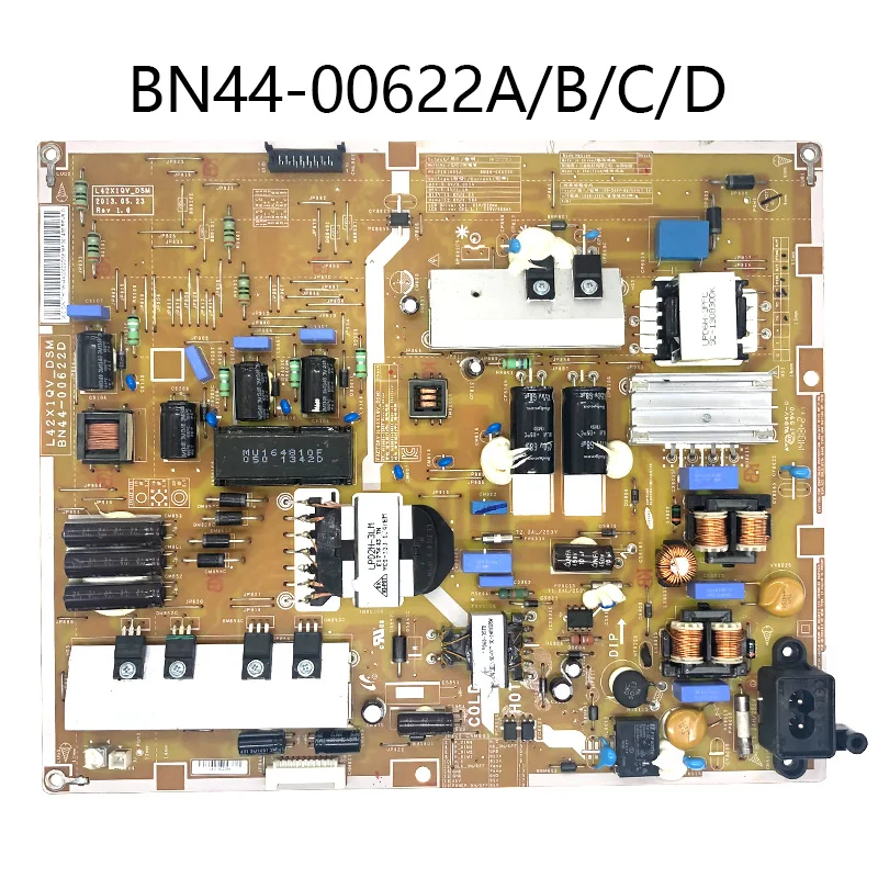 Бесплатная доставка Хорошее прохождение теста Питание доска для UN40F6400A BN44 00622A 00622B