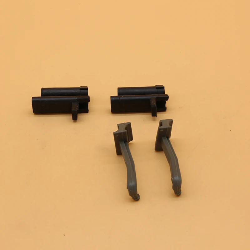 Направляющая втулка рычага дроссельной заслонки подходит для HUSQVARNA 362 365 371 372 372XP