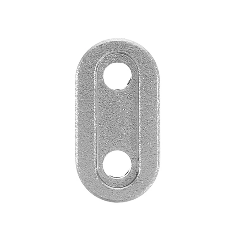 

4Pcs Firm Fixed Seat for Wpl B14 B16 B24 1/16 & 1x Metal Chassis Frame Car Shell Suspension Bracket Kit