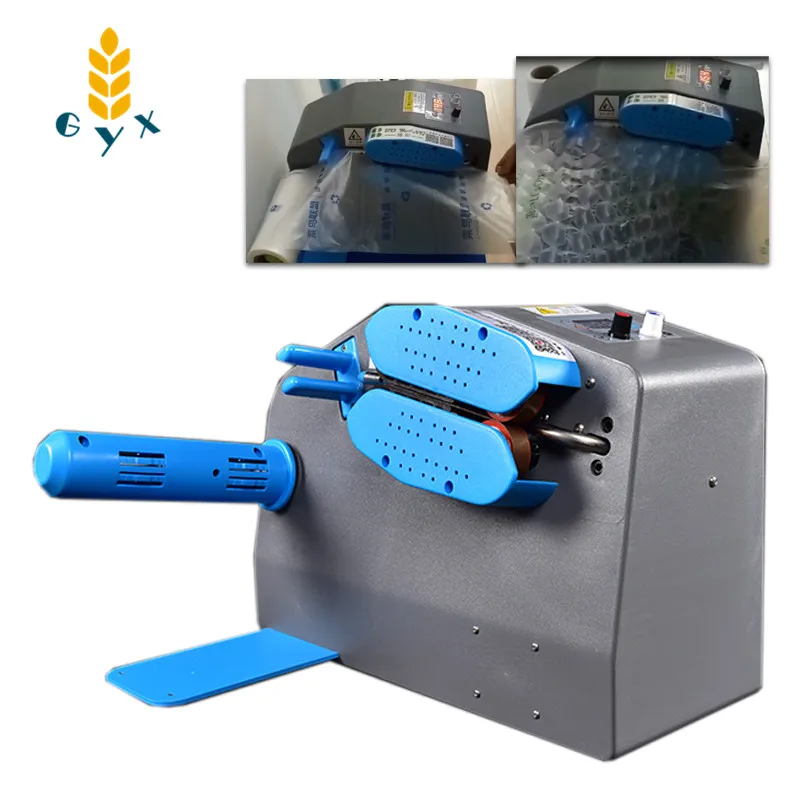 multifunctional inflator filler gourd film bubble pillow filled bag is suitable for a variety of inflatable machines | Инструменты