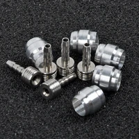 5 sets bicycle bike olive connecting inserts for avid sram hydraulic brake hose for avid sram oil disc brake bicycle parts
