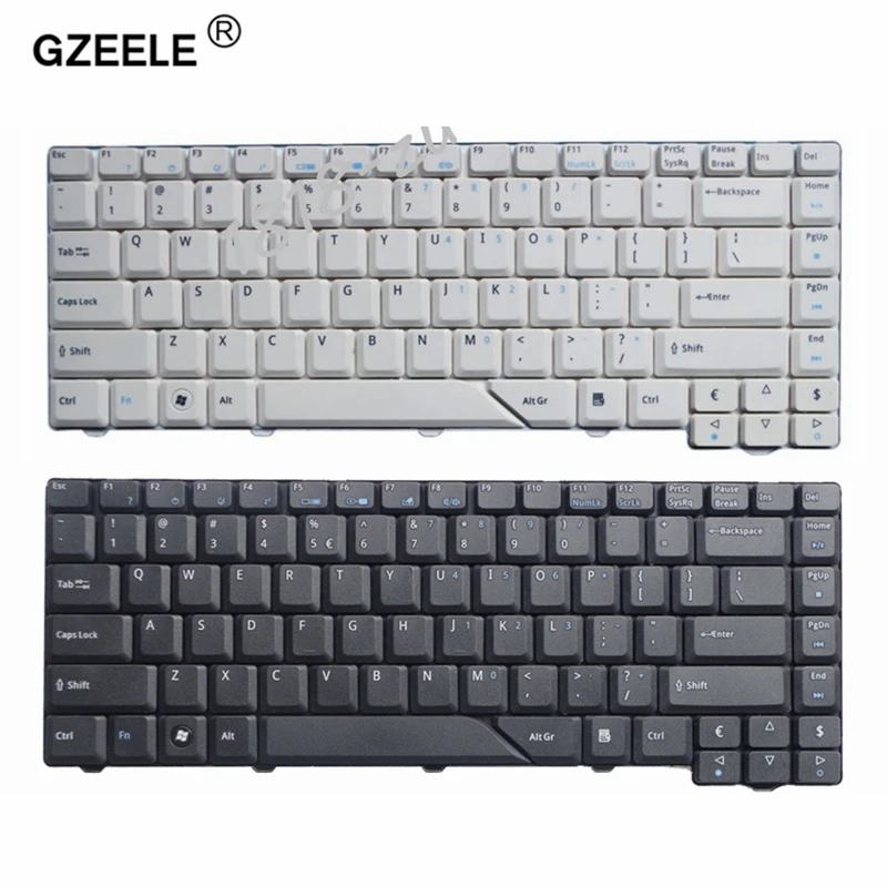 Клавиатура для ноутбука Acer Aspire 4210 4220 4520 4710 4720 4920 4930 5220 5310 5520 5710 5720 5235 5910 5920 5930 6920