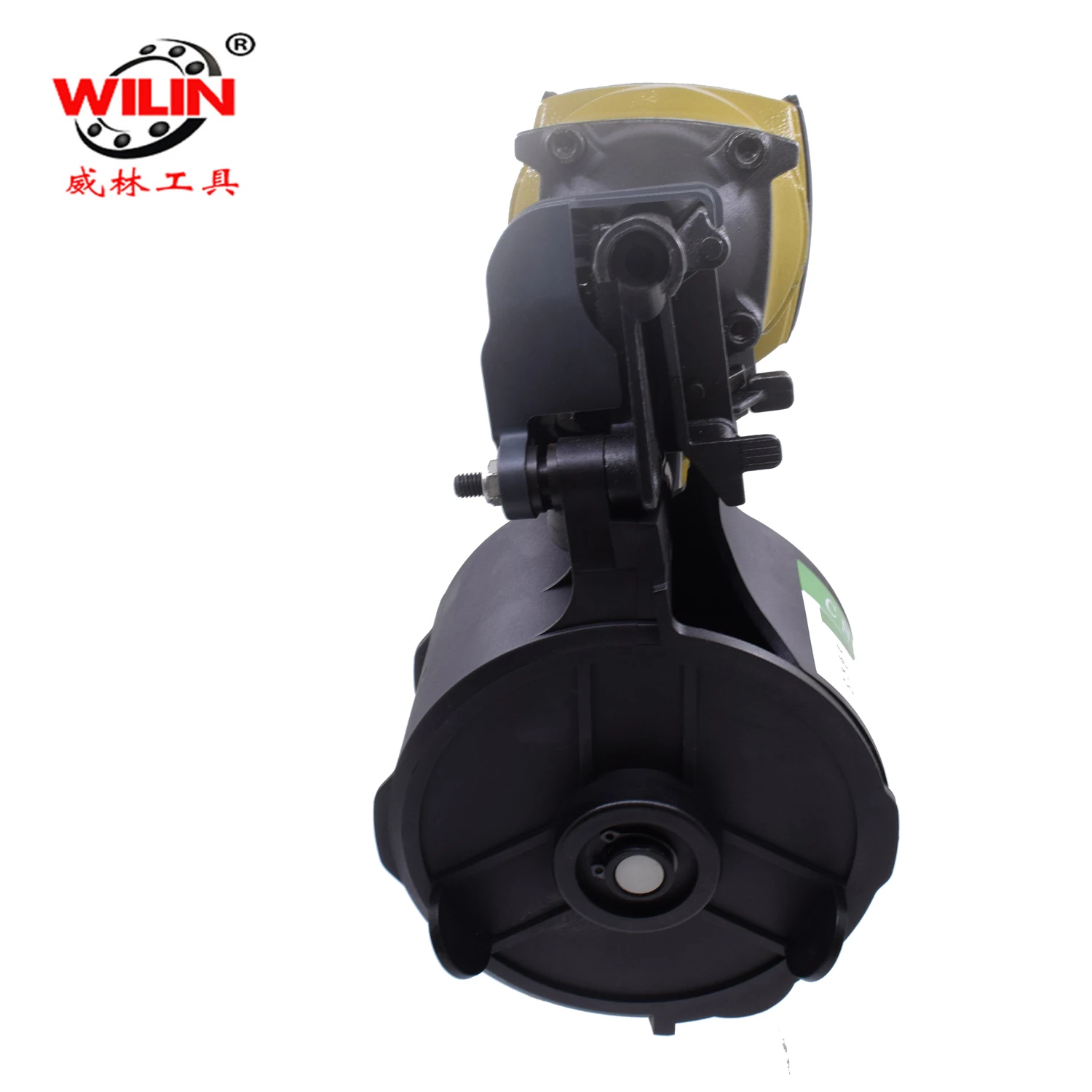 Высокое качество CN55 промашленные пневматические катушки гвоздильщик воздуха