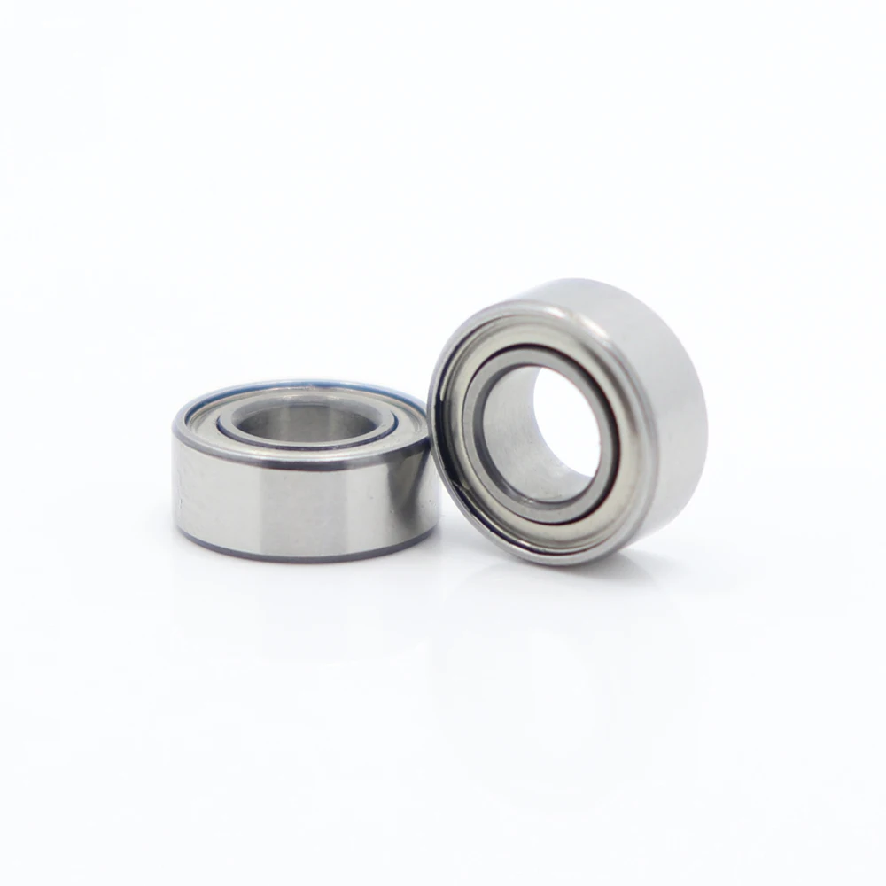 Подшипник SMR105ZZ 5*10*4 мм (10 шт.) стандартные шарикоподшипники из нержавеющей стали