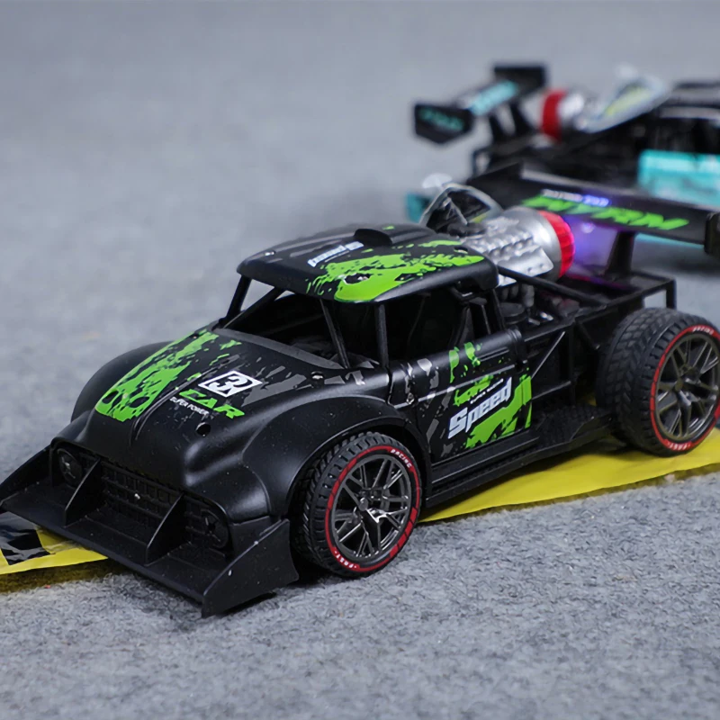 спрей радиоуправляемый авт