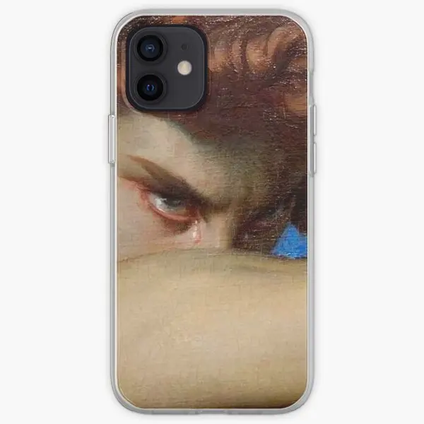 Fallen Angel Alexandre Cabanel  Phone Case for iPhone 11 12 13 Pro Max Mini 6 6S 7 8 Plus 5 5S SE X XS XR Max Cover Pattern Soft