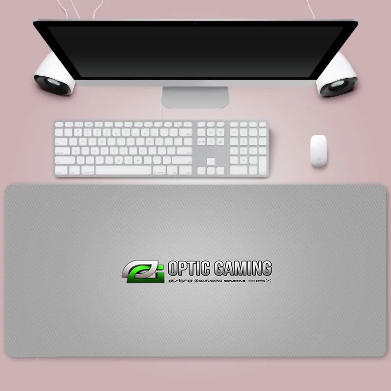 

Mouse Pad Mat Gaming Keyboard Mousepad XL Game Customized Personalized Mouse Pad for Office Computer Desk Optic Gaming