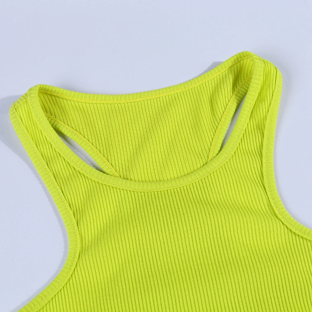 Очаровательные туфли комбинезон Для женщин без рукавов Комбинезоны с О-образным