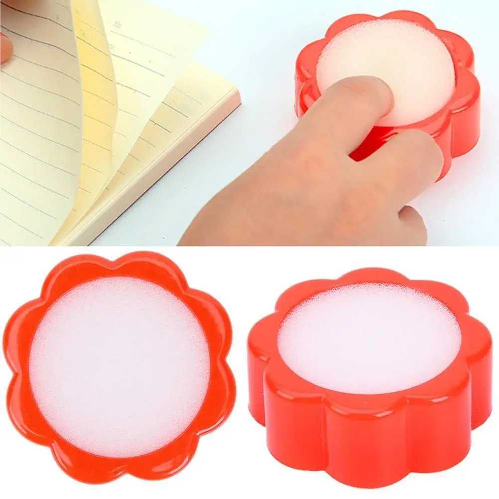 Креативный мягкий чехол для пальцев M2P8 | Канцтовары офиса и дома