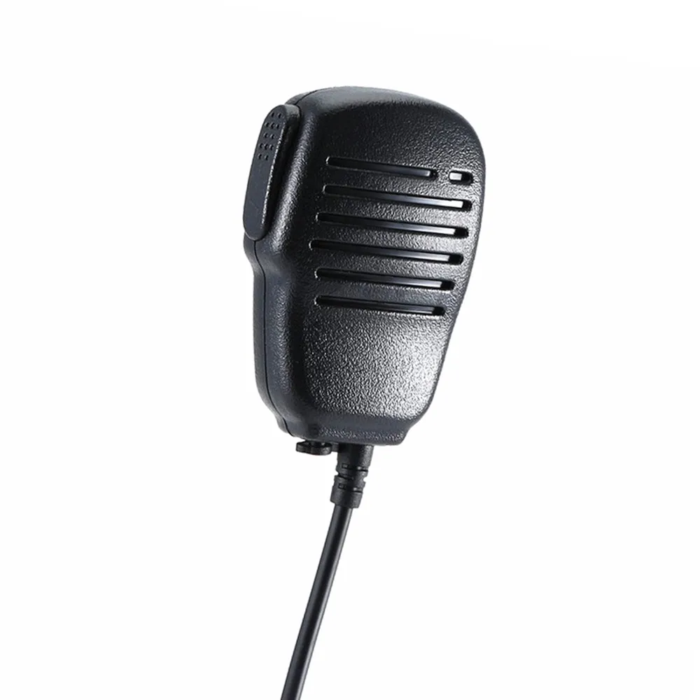 Micr&oacute;fono de altavoz para walkie-talkie Motorola, Radio, SL1M, SL1K, SL1600, SL300, SL7500, SL400, SL4000, SL7550-1