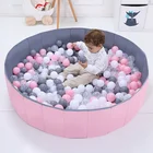 Детский складной бассейн для шаров