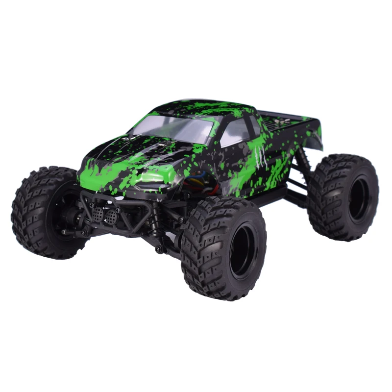 HBX 18859 RC автомобиль 4WD 2 4G 1:18 Масштаб 30 км/ч высокая скорость Drift дистанционное