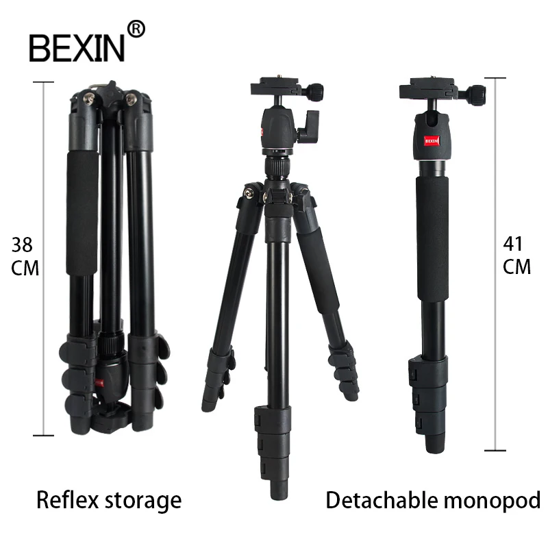 Штатив для фотосъемки штатив фотоаппарата держатель смартфонов|Штативы| |