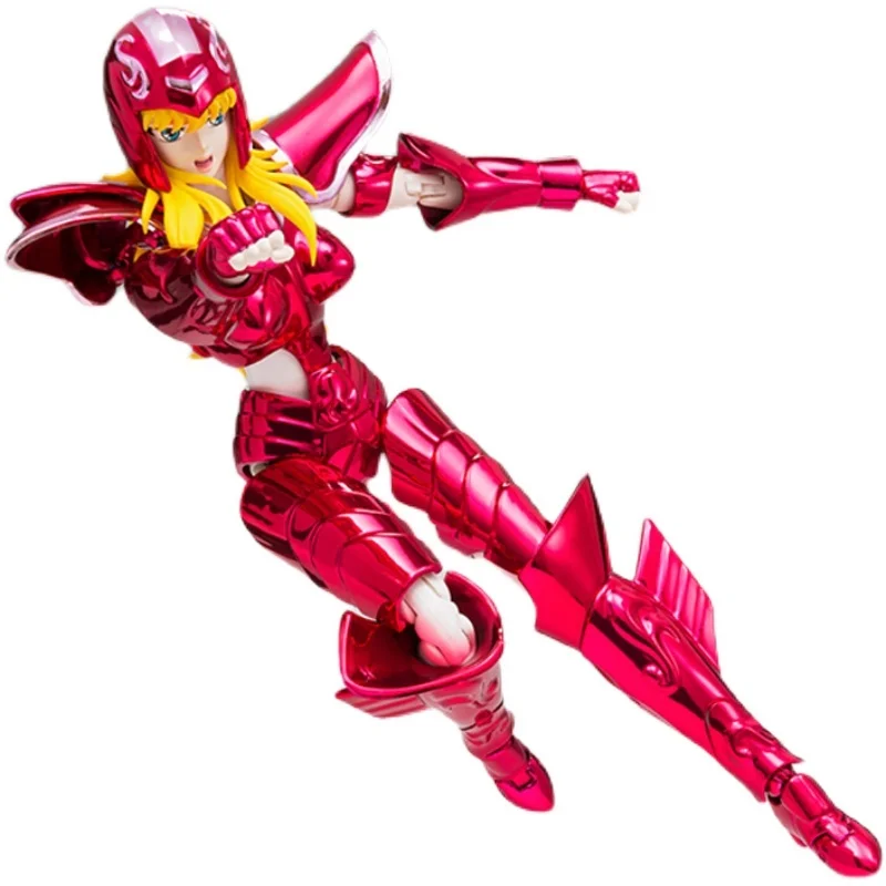 

Бесплатная доставка, Bandai, тамаши, страны русалки, Тис, возбуждение, Сен-Сейя, тканевый миф (металлическая фигурка), оригинальная экшн-фигурка ...