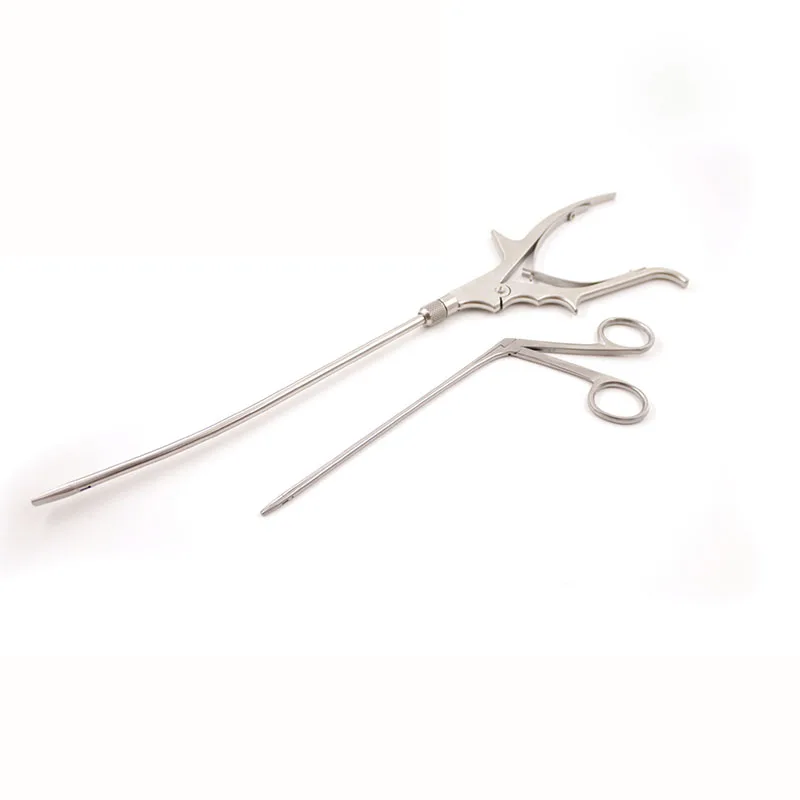 

Facial skin stripper surgery plastic surgery gun nucleus pulposus forceps rongeur nucleus pulposus forceps facial gun forceps