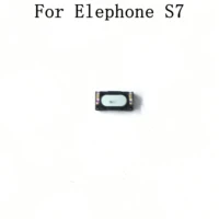 Elephone S7, б/у приемник, динамик, голосовой приемник, наушник, динамик для Elephone S7 ремонт Починка, Запасная часть