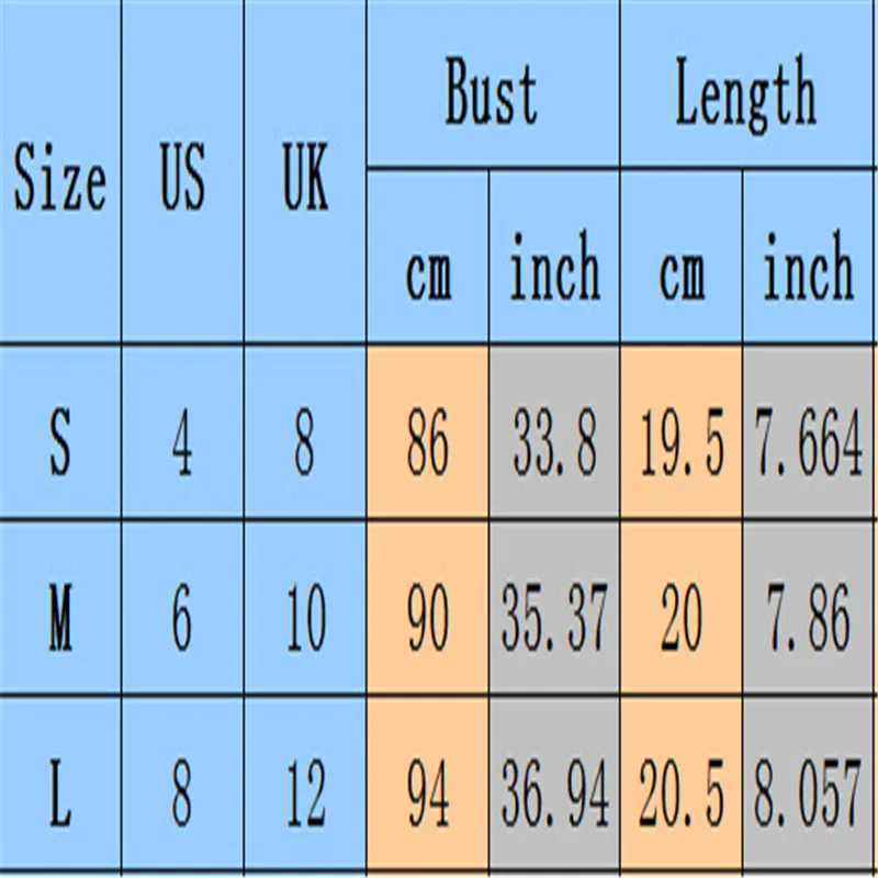 

Sexy Womens Crop top Bustier Bra Vest Short Tank Mesh Tops Strapless Push-up T-shirt Solid Sleeveless Backless Club Casual Tops