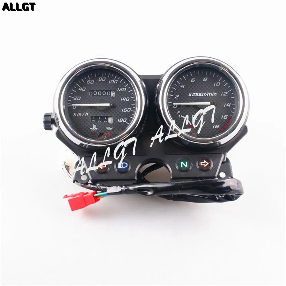 

Gauges Speedometer Tachometer Insrtument For Honda CB400 2000 2001 2002 2003 2004 2005