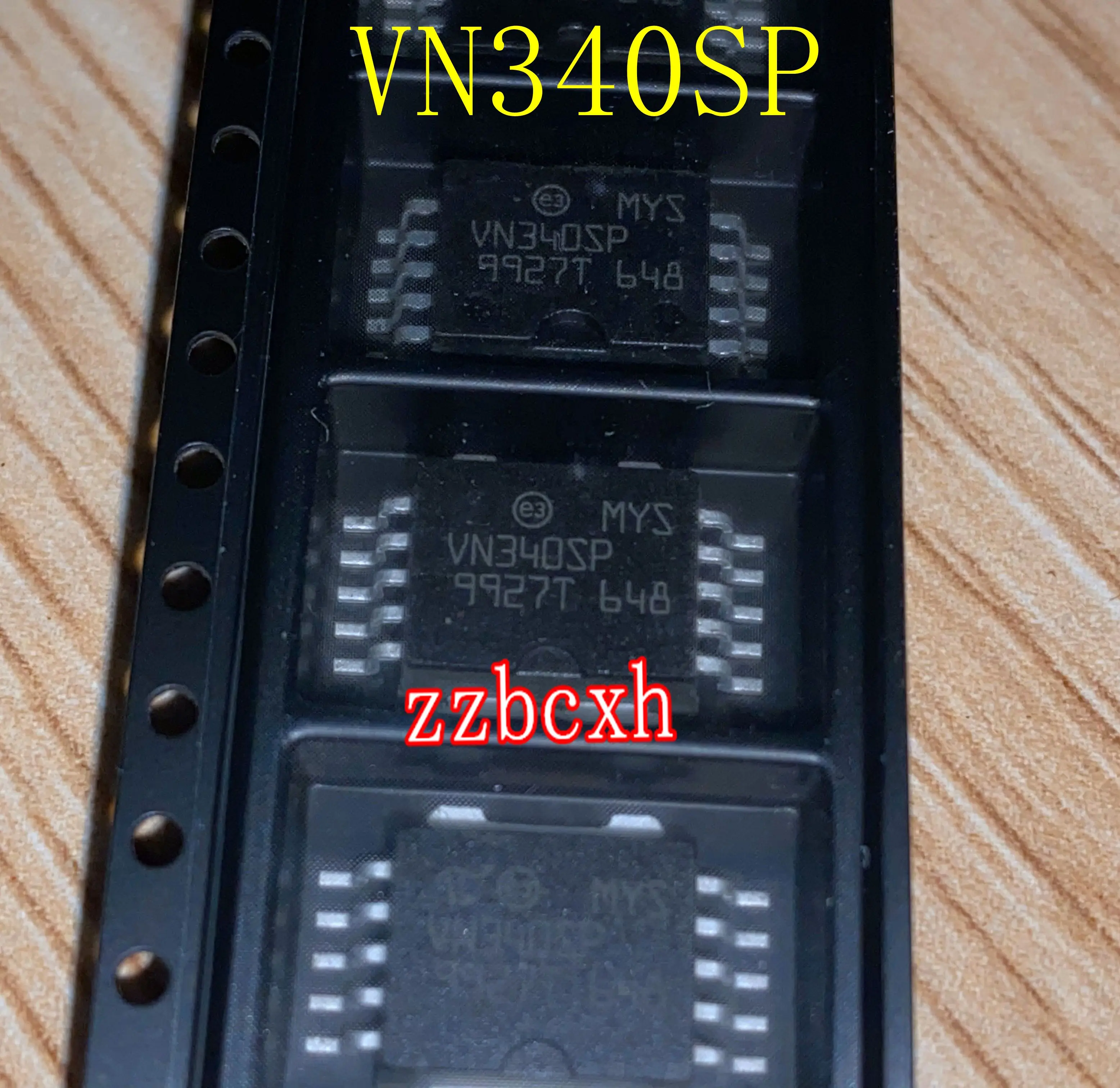 5 шт./лот новый оригинальный VN340SP HSOP-10 |