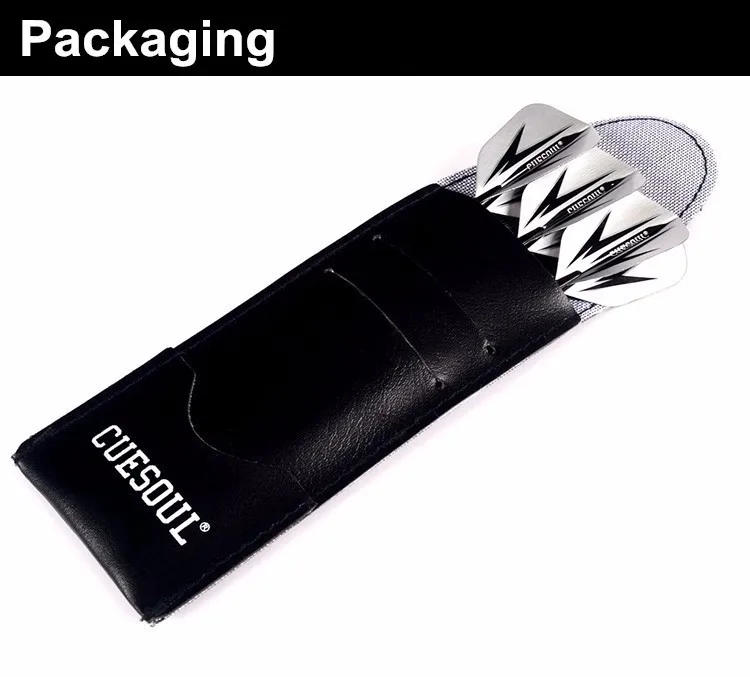 CUESOUL 3 шт./компл. Профессиональный Дартс 16 г мягкие Электронный мягкий наконечник