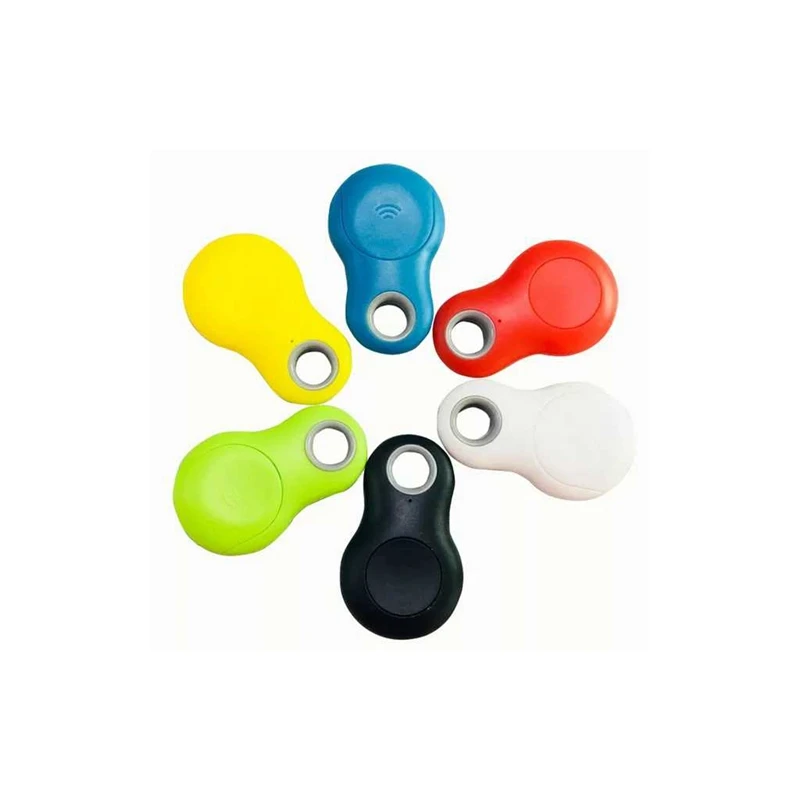 LK-AC67 Умный GPS трекер ПКБ Пластиковый настраиваемый электрический корпус контрольного переключателя 53x31x11 мм включить.