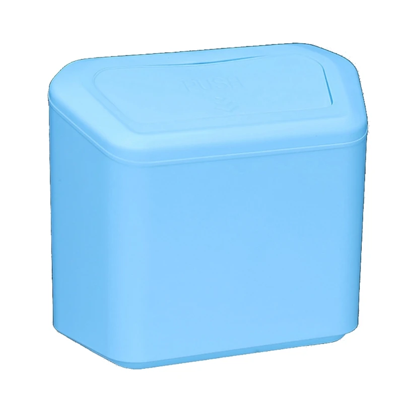 Подвесная Автомобильная мусорная корзина транспортное средство коробка для