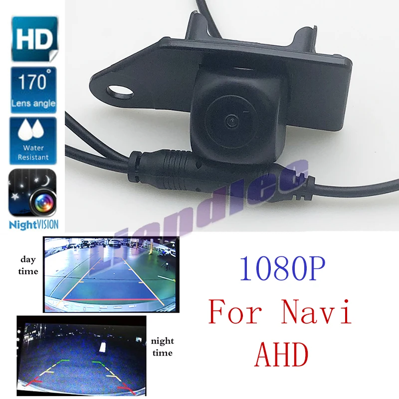 

Car Rear Camera For Mitsubishi ASX RVR 2010~2015 Big CCD Night View Backup Reverse AHD Vision 1080 720 RCA WaterPoof CAM