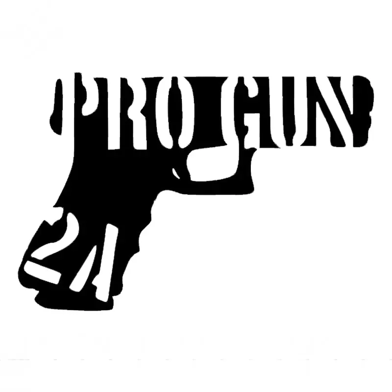 

Pistol car stickers. Off road. Diesel vehicles. Motorcycle external accessories. Personalized decoration. Fun Decal PVC