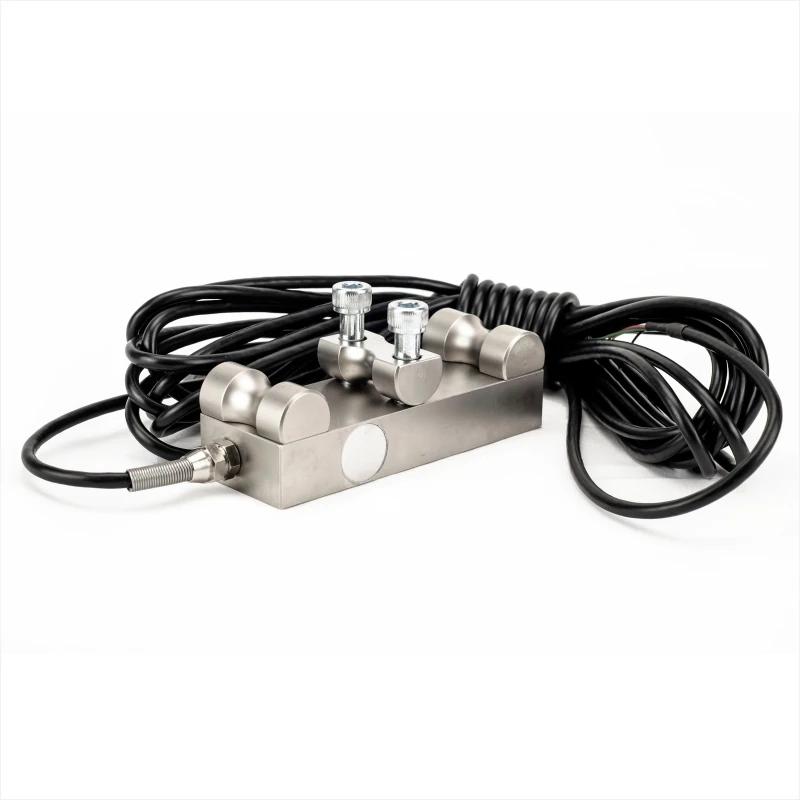 Датчик нагрузки веревочных элементов RH-EC 3000 кг 2T/3T/5T/10T подходит для измерения