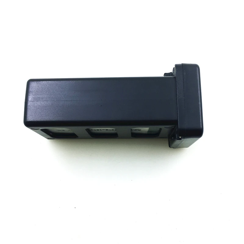 

7.4V 1200mAh Battery For MJX X101S RC Quadcopter Spare Parts Acessories