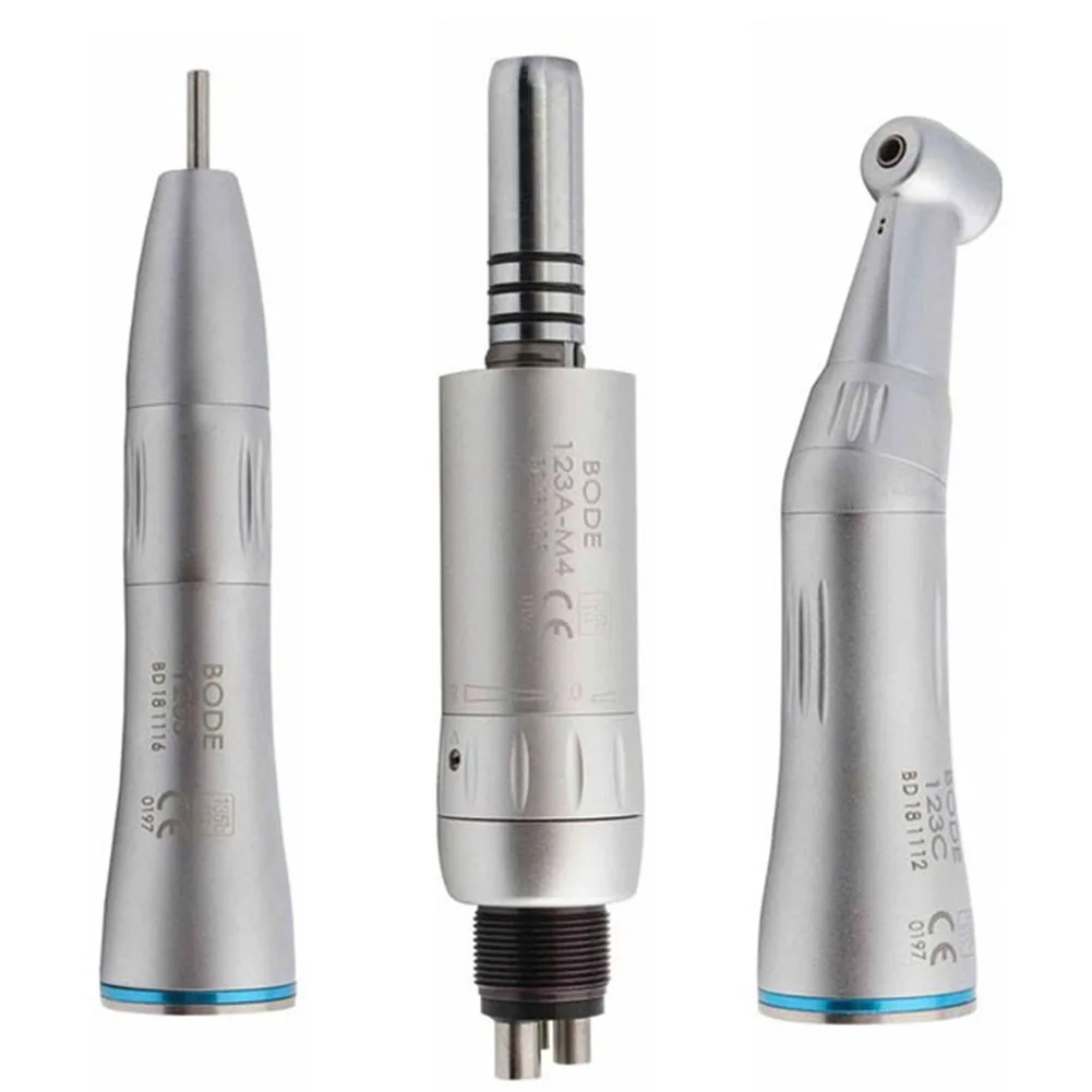 Способствует Стоматологическая низкой Скорость набор наконечников внутренней