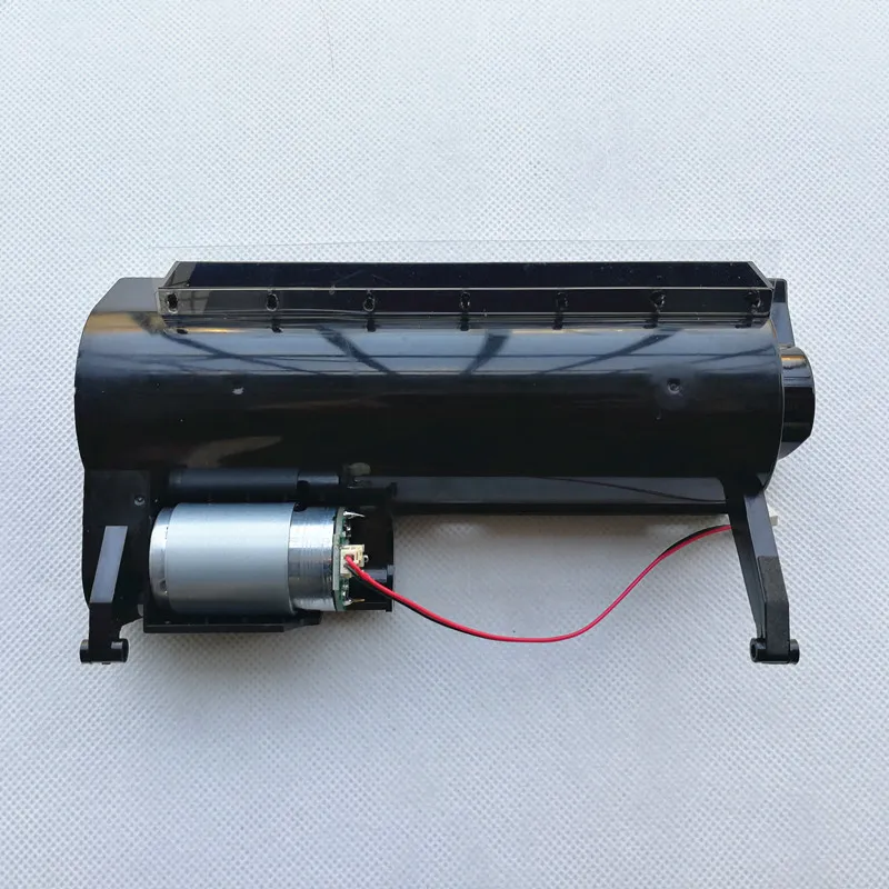 Оригинальный новый основной щеточный двигатель для пылесоса + держатель