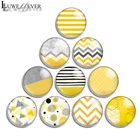 10 мм 12 мм 16 мм 20 мм 25 мм 30 мм 516 Красивая круглая бижутерия со стеклянными кабошонами 18 мм браслет с застежкой