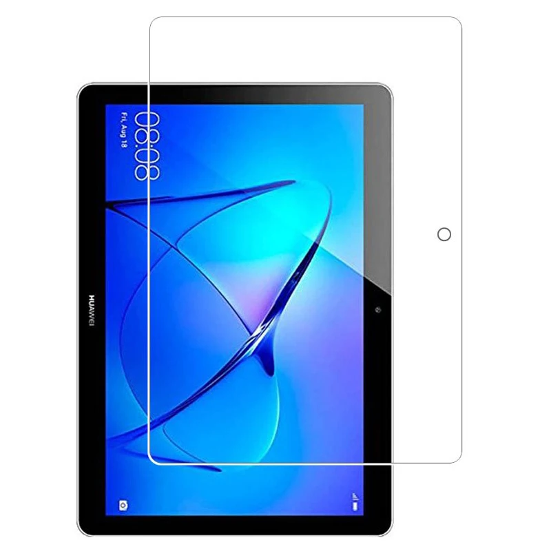 Защитная пленка из закаленного стекла для Huawei MediaPad T5 10 1 MatePad Pro 8 V6 4 T1 T3 9 6 Honor 5