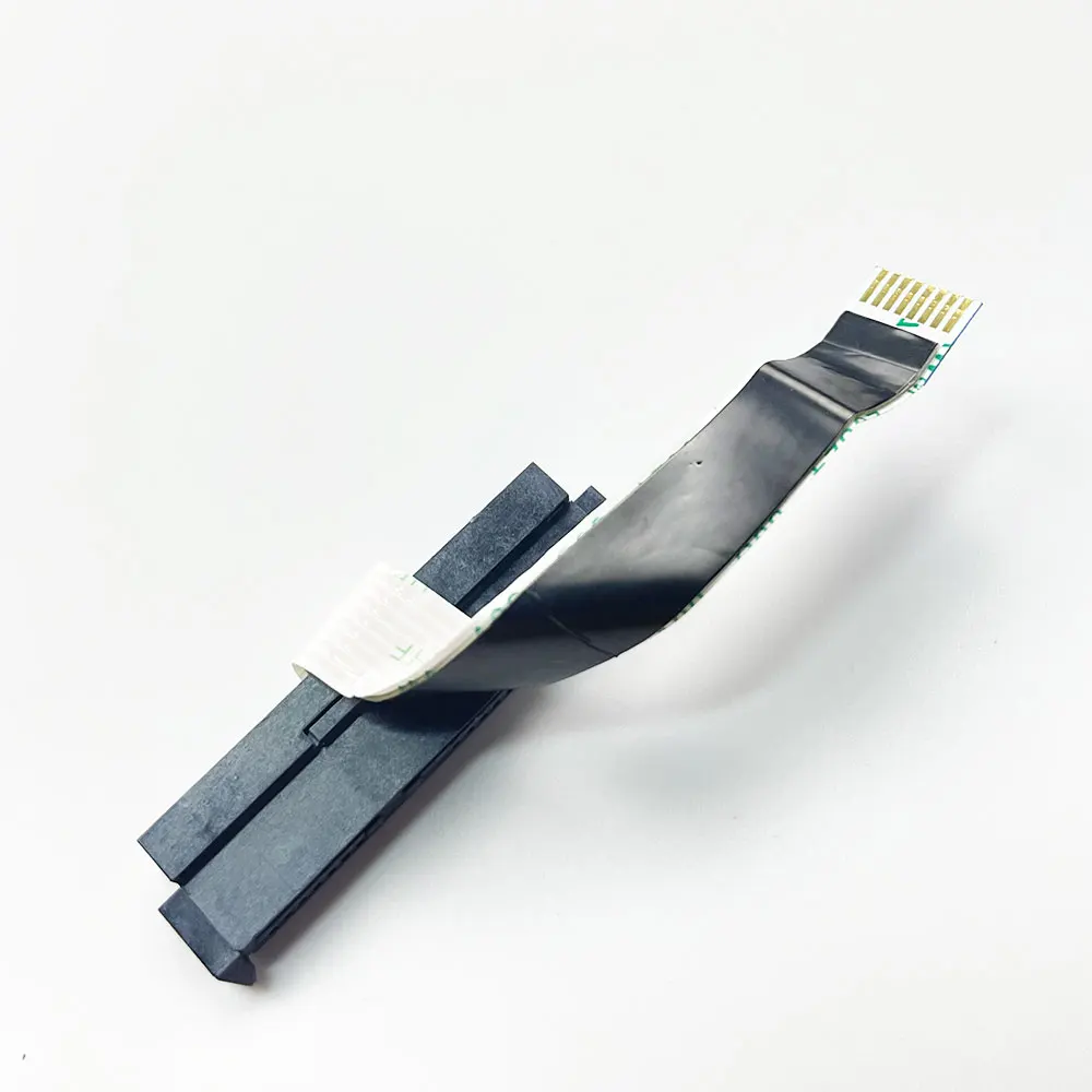 HDD cable For HP 14-J 14-j122tx 14-J104TX TPN-121 laptop SATA Hard Drive SSD Connector Flex Cable NBX0001XE00 | Компьютеры и офис