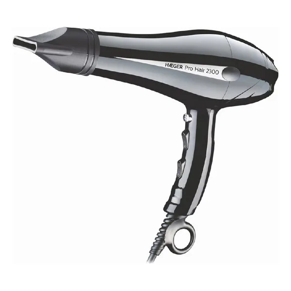 

Hairdryer Haeger Pro Hair 2300 W