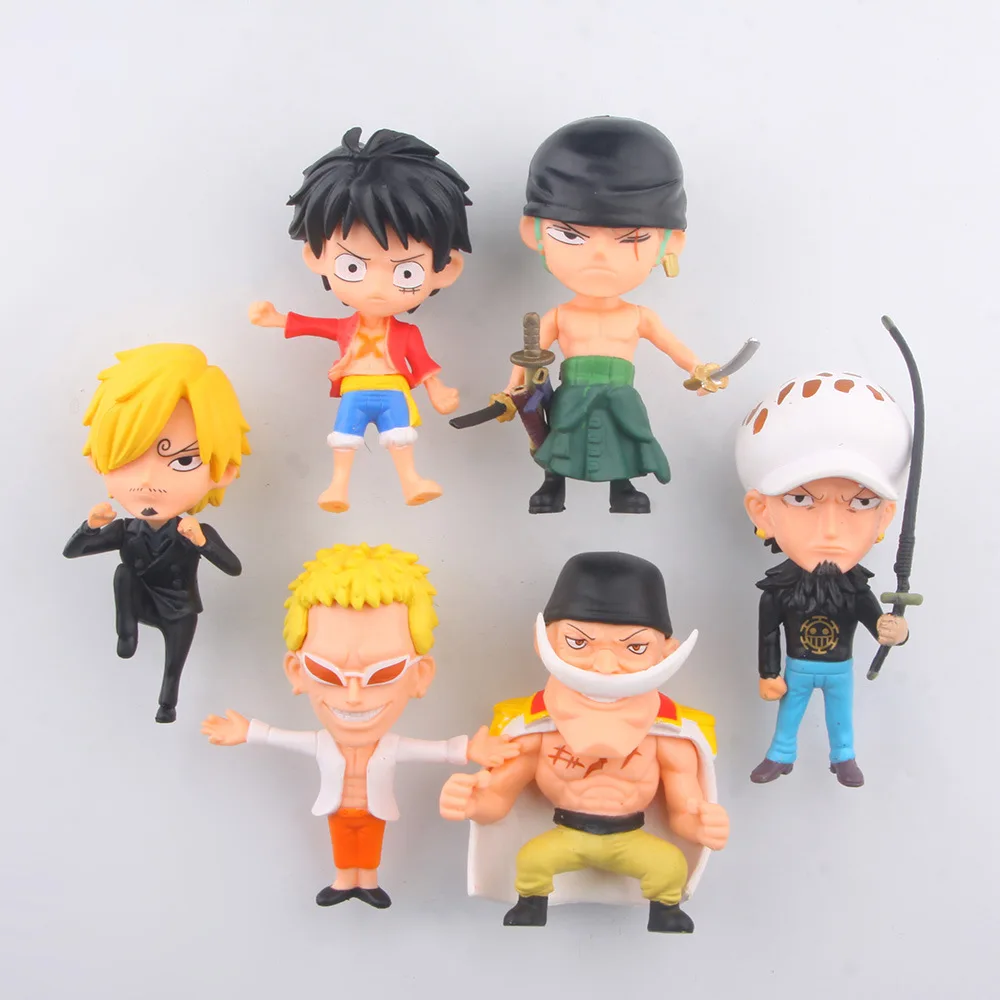 Набор магнитов на холодильник цельнокроеное платье с рисунком пирата для