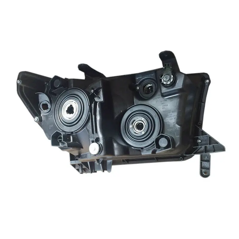 Автомобильный головной свет в сборе с балластом сигнала дальнего ближнего света