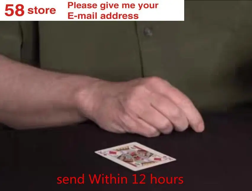 

Two Ahead Is Better Than One by Bob , Magic instruction,Magic Trick