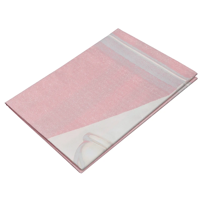 Виниловый фон для студийной фотосъемки с изображением красной ковровой дорожки 5