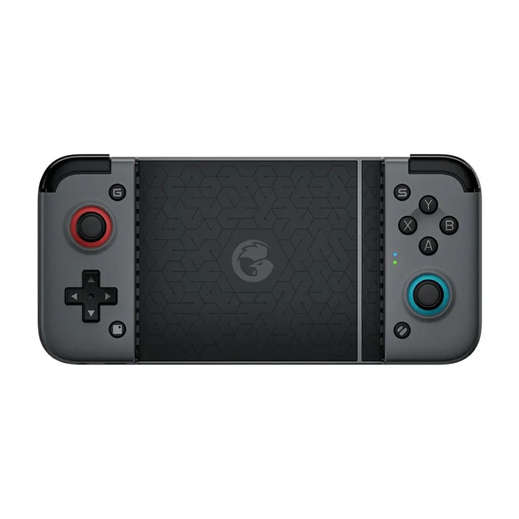 

X2 Bluetooth Мобильный геймпад, беспроводной игровой контроллер для Android и iOS iPhone Cloud Gaming Xbox Game Pass