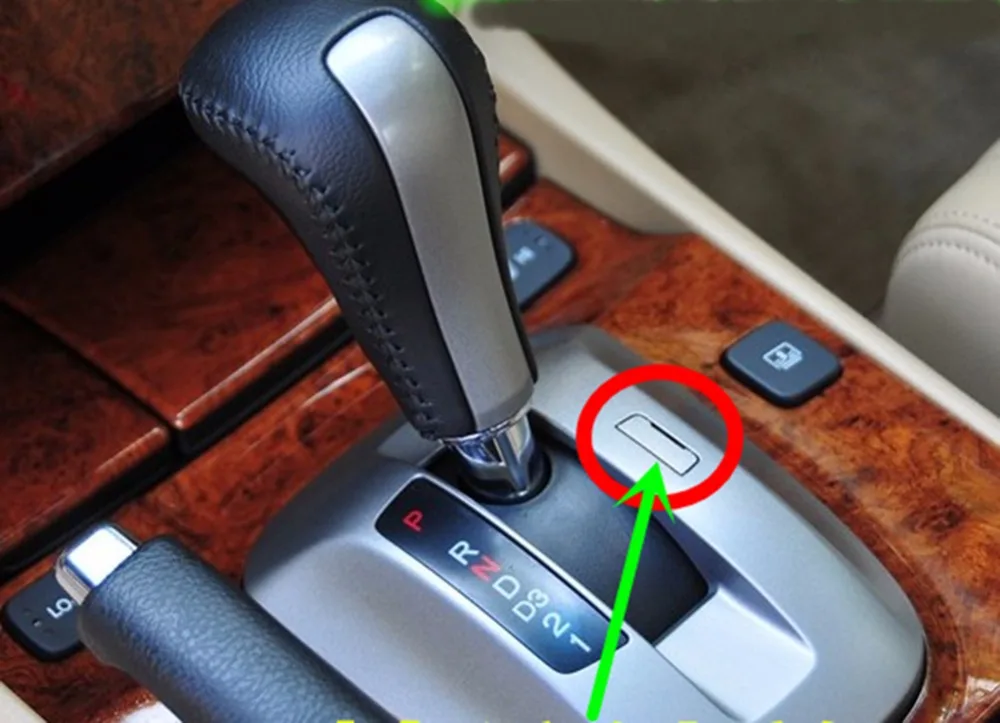 Сдвижная крышка замка сдвижная для CR V 2007 2009 54716 SWA A82ZA|shift|shift covershift lock |
