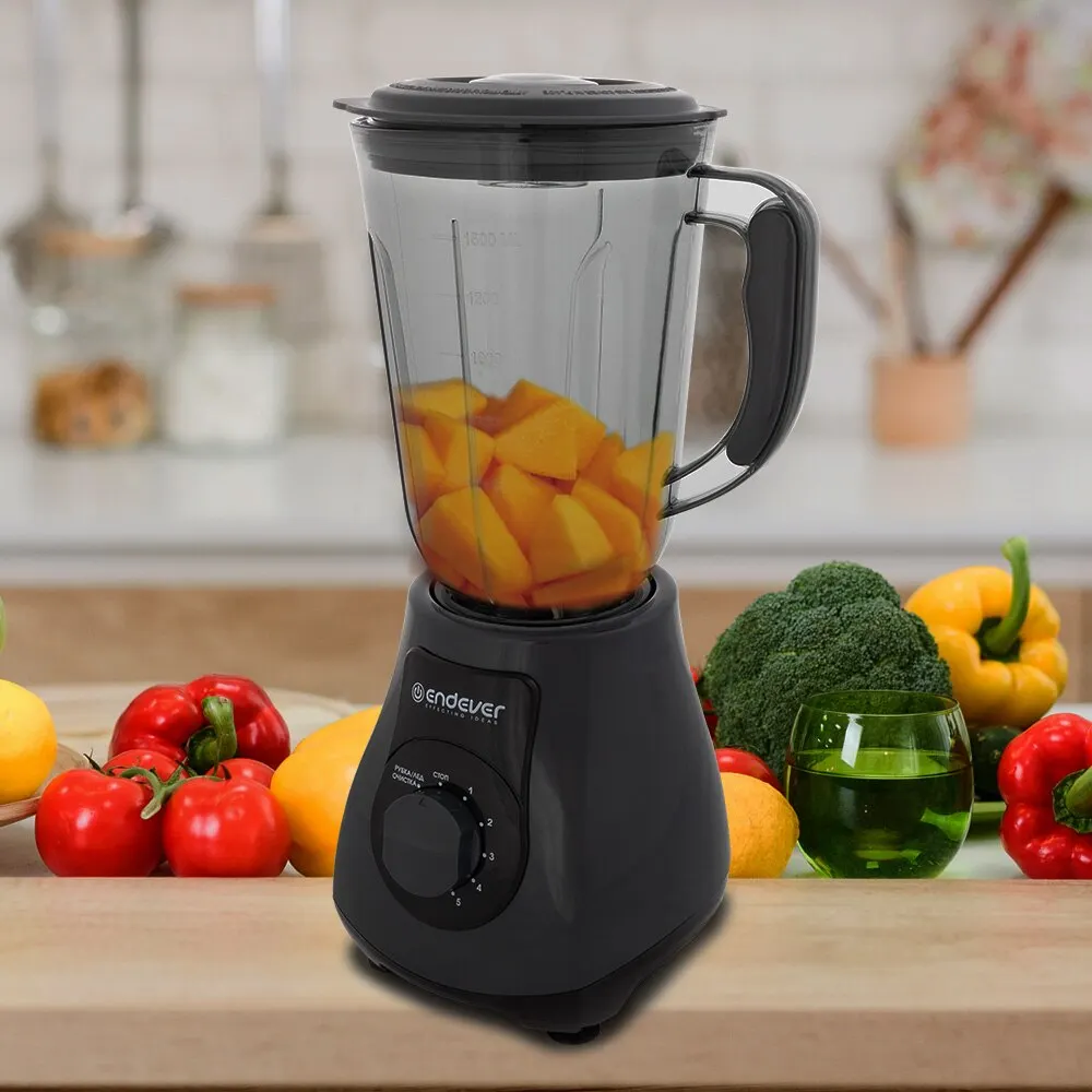 Блендер Endever Sigma 013 | Бытовая техника