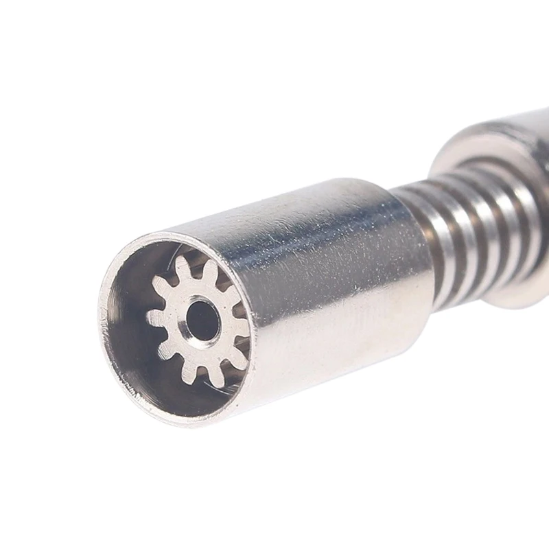 Бутан Беспроводная ручка горелка Газовый паяльник пистолет бутан Газовая