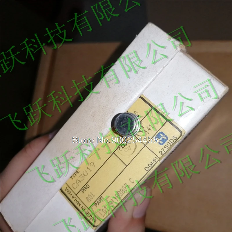 

10PCS/LOT CA3019