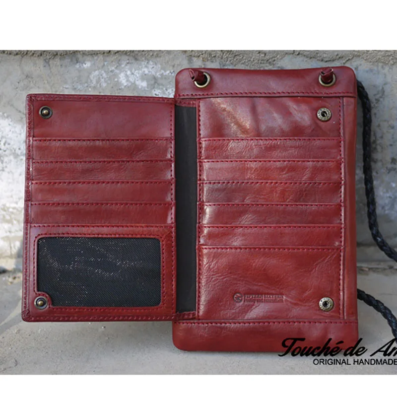 Маленькая женская сумка через плечо из натуральной коровьей кожи в стиле ретро